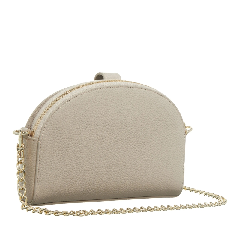AIGNER Crossbody Bag Fashion Alpaca Beige(Image 3)