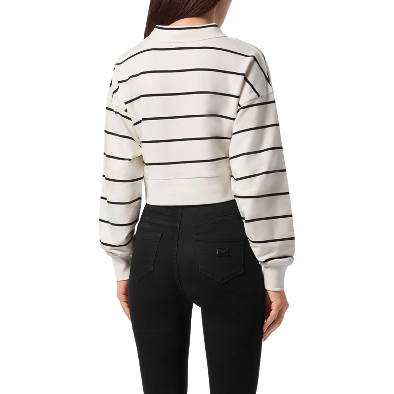 Philipp Plein Poloshirt Polohemd weiss(Image 2)