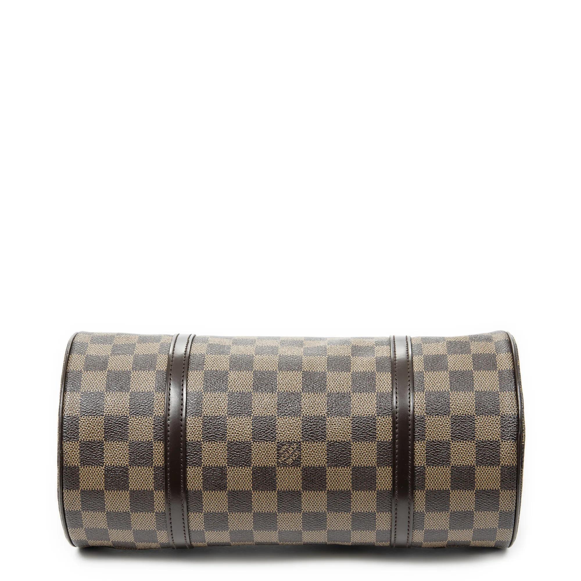 Thumbnail - Louis Vuitton Crossbody Bags - Papillon 30 - Gr. unisize - in Braun - für Damen