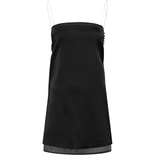 Jacquemus Midi-Kleider Elica Mini Dress mehrfarbig