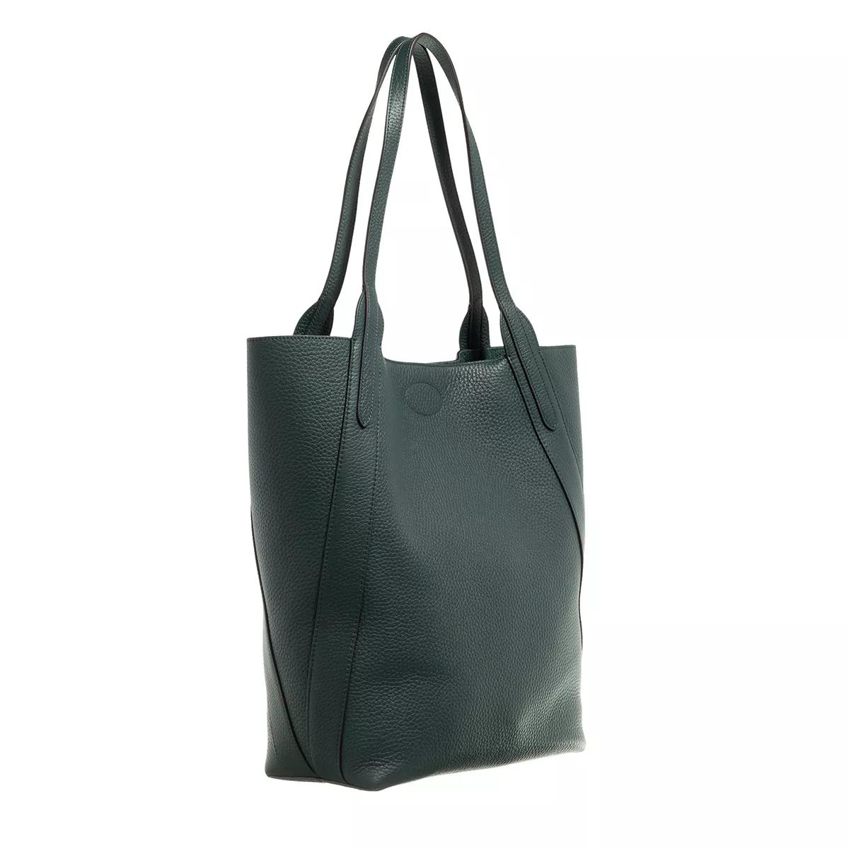 Mulberry Hobo bags North South Bayswater Tote in groen