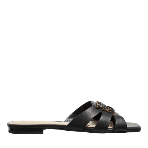 Pinko Slide Marli 09  Black