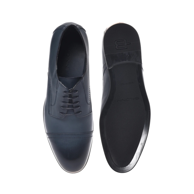 Baldinini Stiefel SCHNÜRSCHUH BALDININI blau(Image 2)