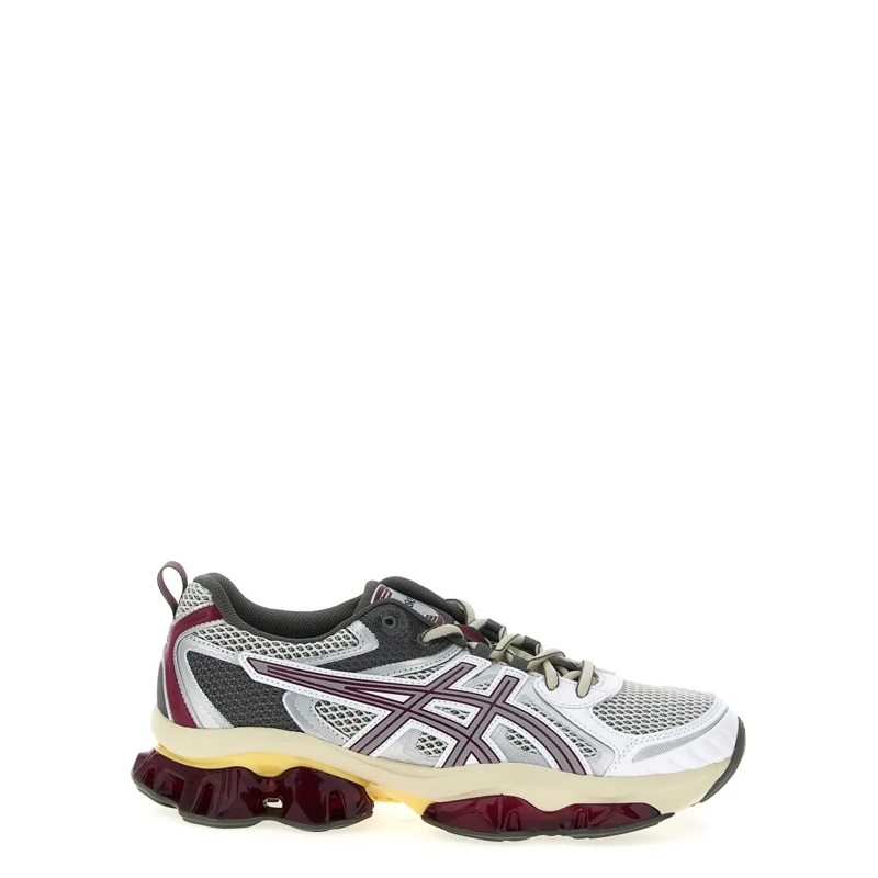 Asics Low-Top-Sneaker Sneakers Multicolour mehrfarbig