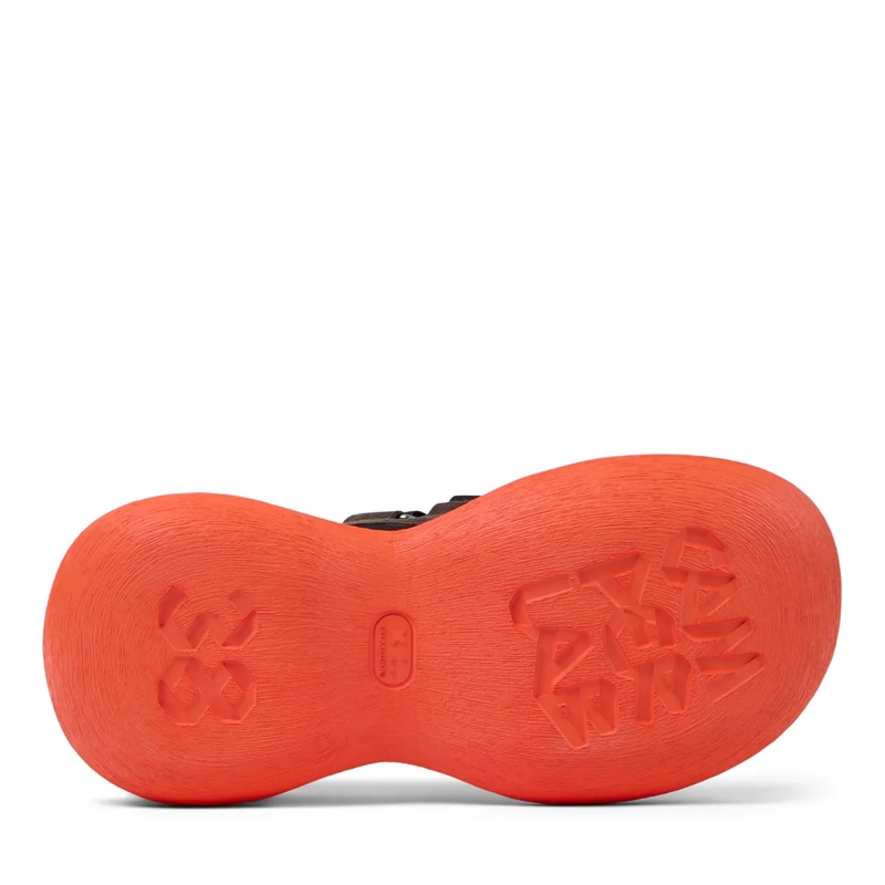 Camperlab Sandalen Sandalen Caramba schwarz(Image 5)