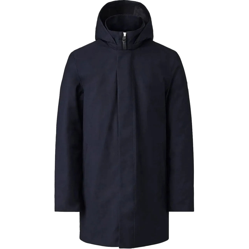 Mackage Parka Jack techno blau