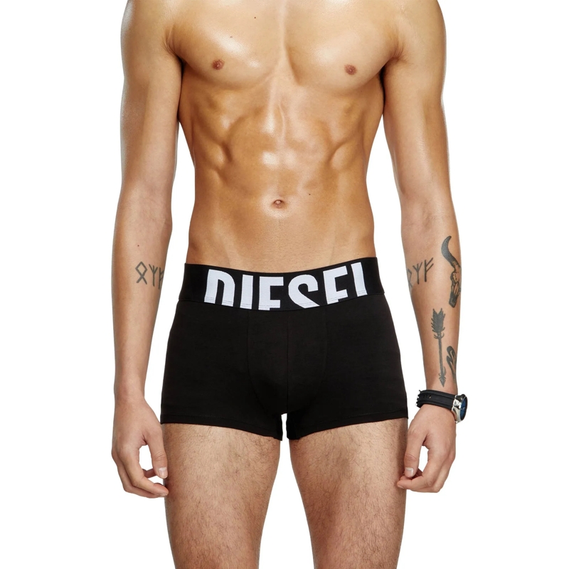 Diesel  UMBX-DAMIENTHREEPACK 3er Pack schwarz(Image 3)