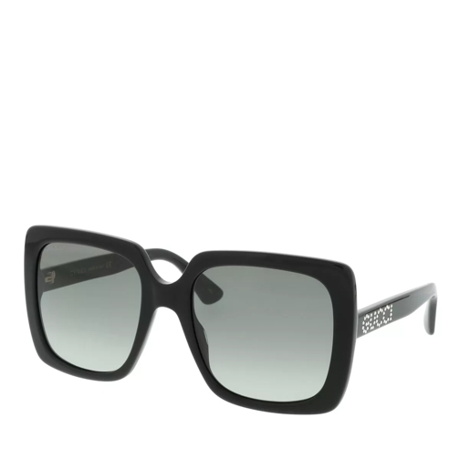 Gucci GG0418S 54 001 Sunglasses