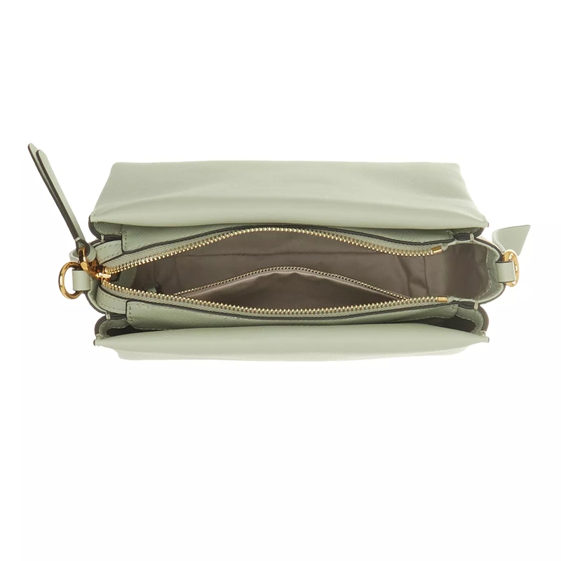 Coccinelle Schultertasche Boheme Shoulder Bag Green(Image 11)