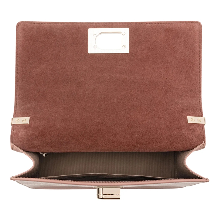 Furla Furla 1927 S Crossbody 24 Tulle Crossbody Bag