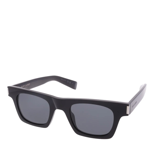 Saint Laurent Sonnenbrille SL 719-001 Black-Black-Black