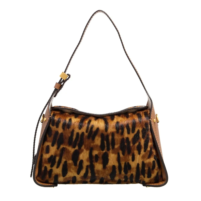 Gianni Chiarini Crossbody Bag Penelope Lince-Cuoio