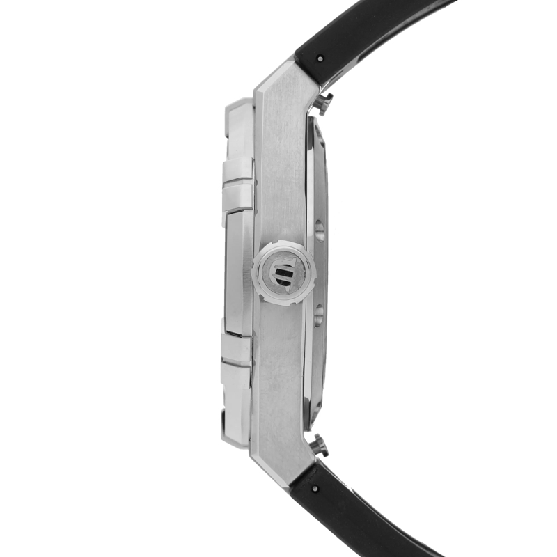 Maurice Lacroix Automatikuhr Aikon Schwarz(Image 3)