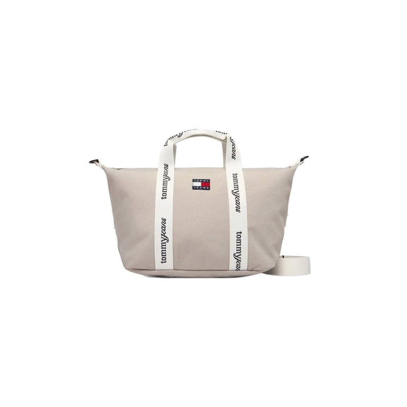 Tommy Hilfiger Tote Tommy Hilfiger Tote Bag Stone Stone