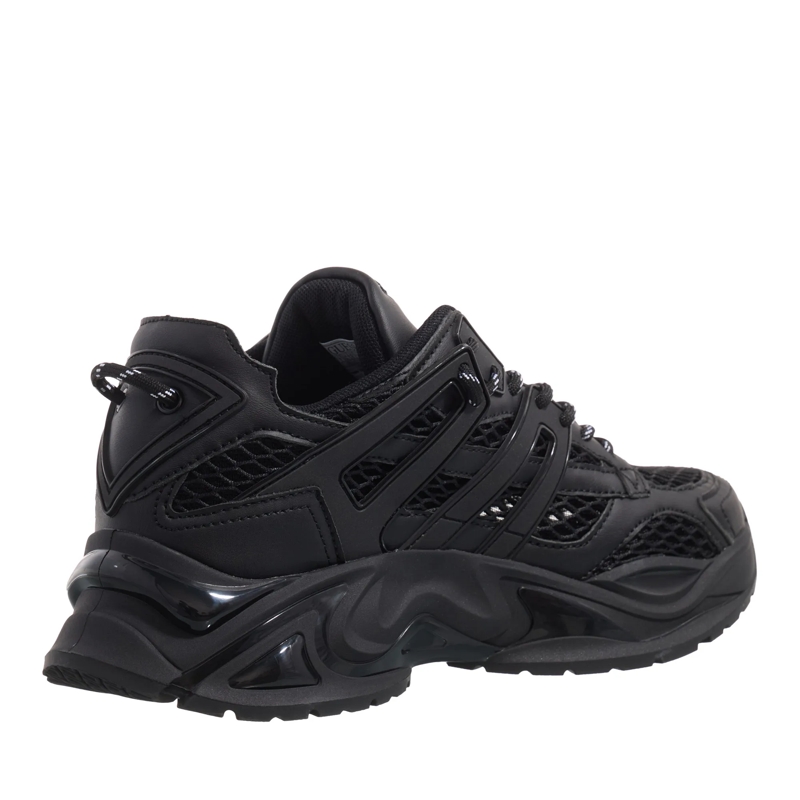Guess Low-Top-Sneaker Belluna Black(Image 12)