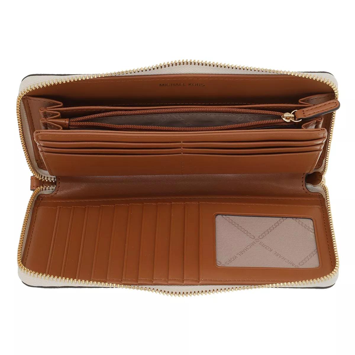 Mk continental deals wallet