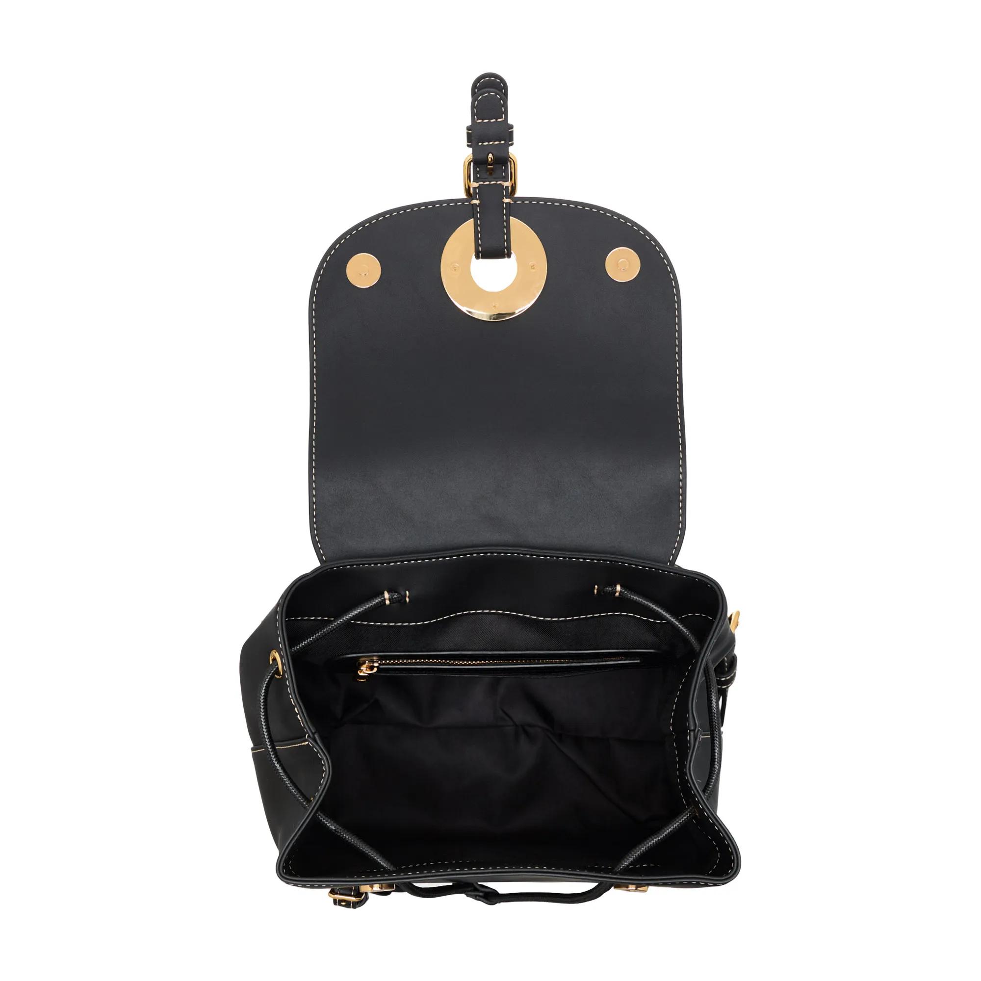 Love Moschino Rugzakken Backpack in zwart