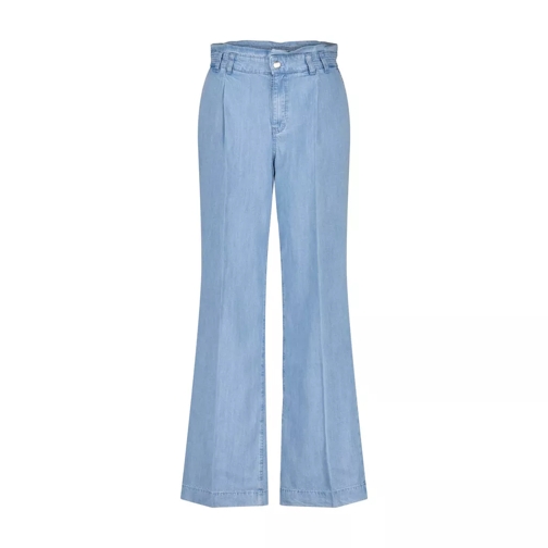 Marc Cain Wide-Fit Jeans Winona 48104490139994 Blau 