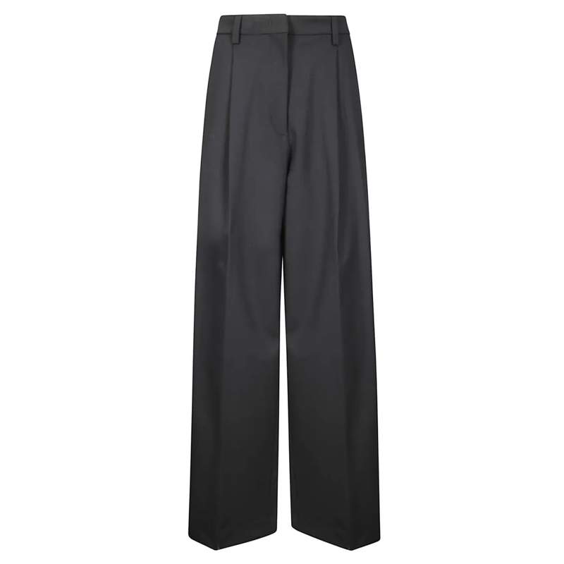 THE LATEST  C-Axel C3104 Trousers Black