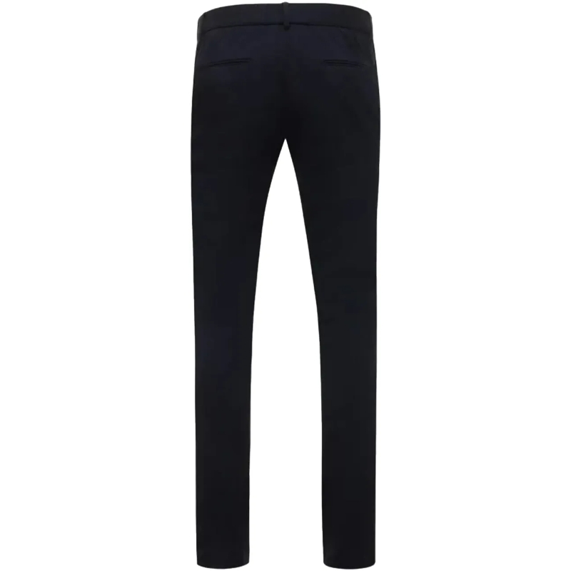 GENTI  Genti . Pantalons Zwart P3059-1971 schwarz(Image 2)