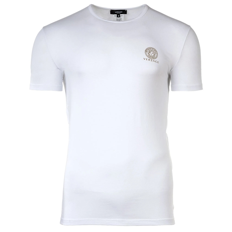 Versace Hemd 2er Pack weiss(Image 2)