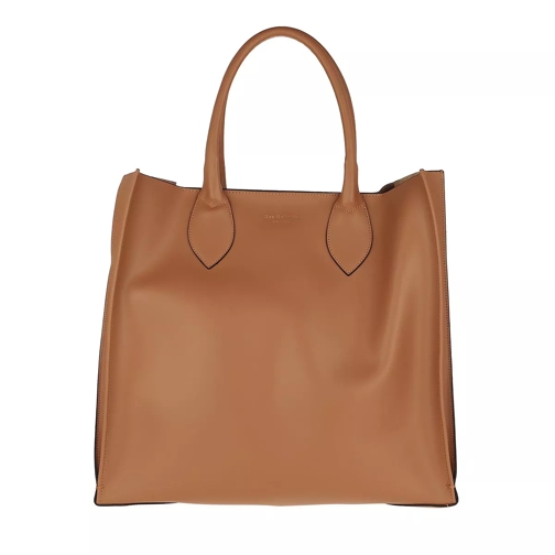 Dee Ocleppo Dee Large Holdall Brown Tote
