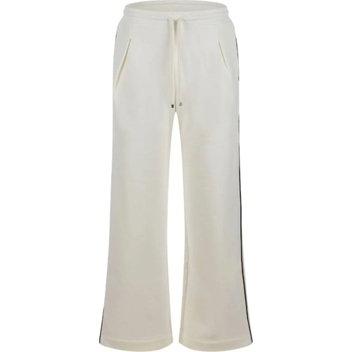 Max Mara  Max Mara Trousers White weiß