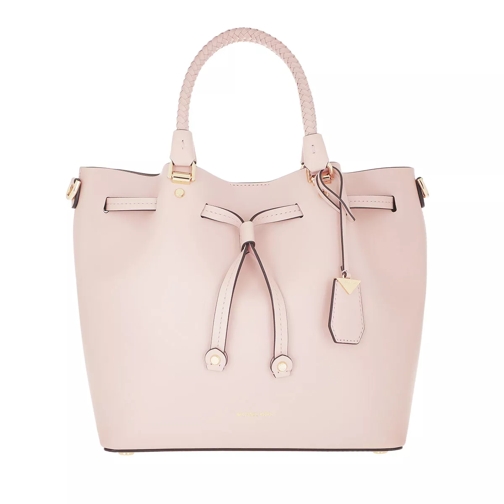 MICHAEL Michael Kors Blakely Medium Bucket Bag Soft Pink Buideltas