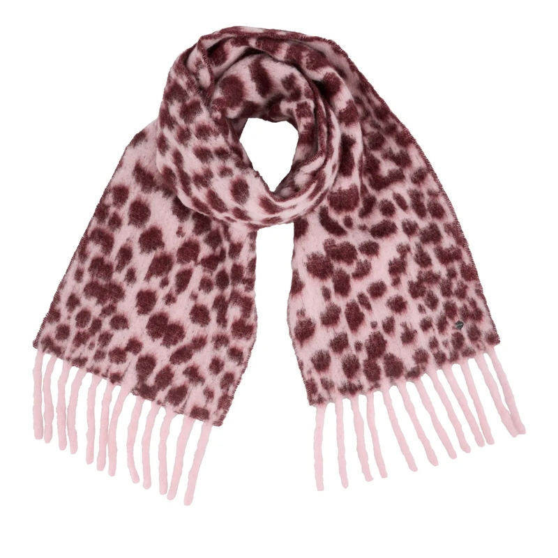 Marc Cain Schal chalk pink | Schal