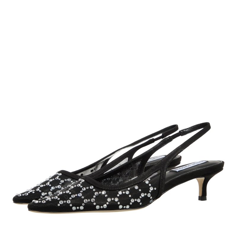 Steve Madden Pumps Kari-Mr Black Multi(Image 3)