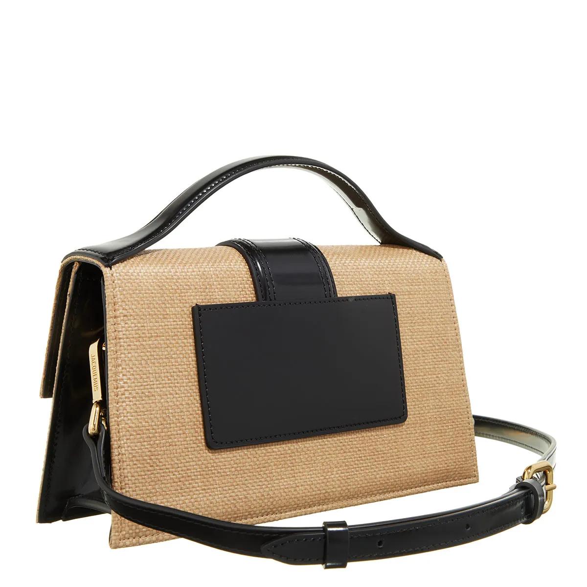 Jacquemus Crossbody bags The Grand Bambino in tweekleurig