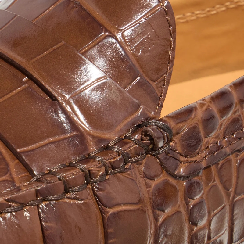 Tod's Loafer Loafer Mocassino braun(Image 3)