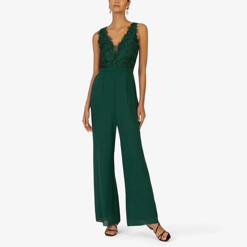 Kraimod Jumpsuit Overall bordeaux(Image 3)