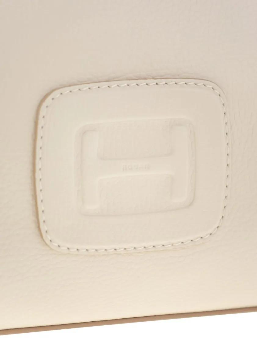 Thumbnail - Hogan Shopper & Totes - Shopping Small H-Bag - Gr. unisize - in Beige - für Damen