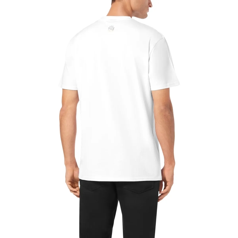 BILLIONAIRE T-Shirt T-Shirt weiss(Image 2)