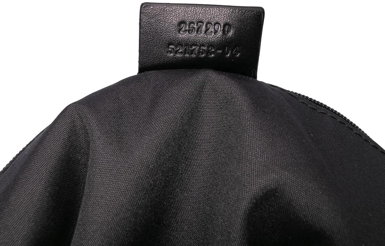 Thumbnail - Gucci Shopper - GG Nylon Full Moon Tote - Gr. unisize - in Schwarz - für Damen