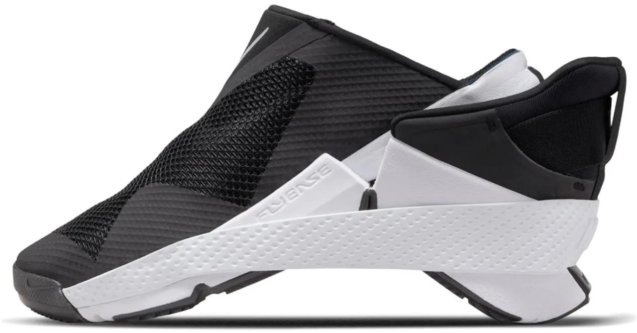 Thumbnail - Nike Low-Top Sneaker - Go Flyease Sneakers - Gr. 38,5 (EU) - in Schwarz - für Damen