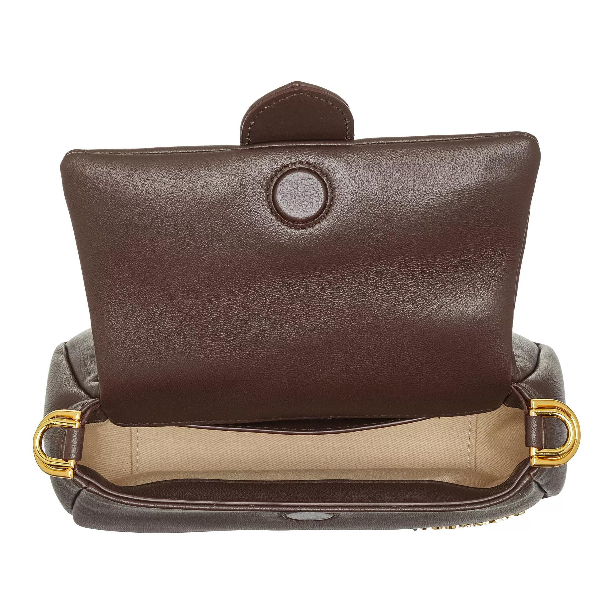 Thumbnail - Jacquemus Crossbody Bags - Le petit Bambimou Le Chouchou - Gr. unisize - in Braun - für Damen