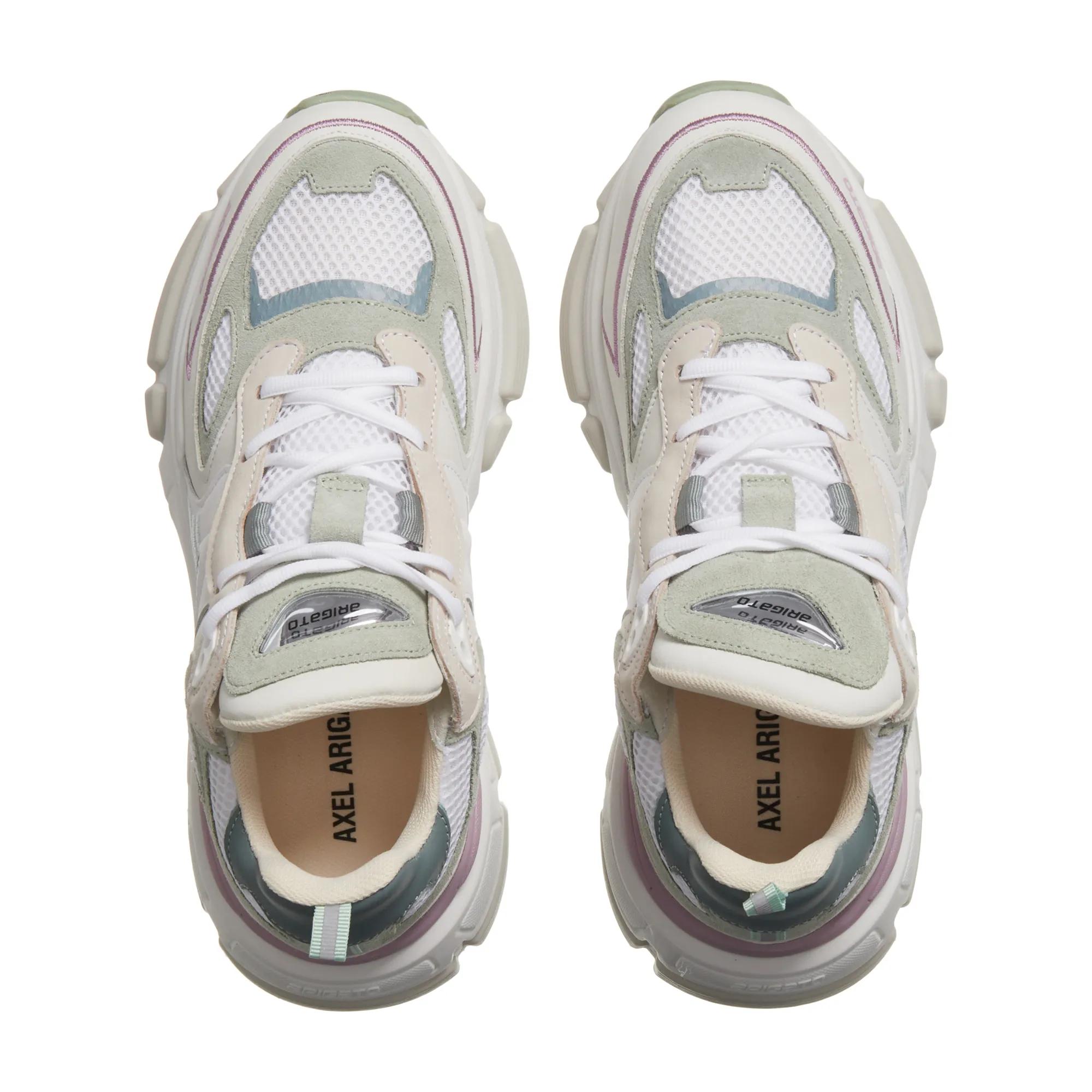 Thumbnail - Axel Arigato Sneaker - Sphere Runner - Gr. 40 (EU) - in Bunt - für Damen