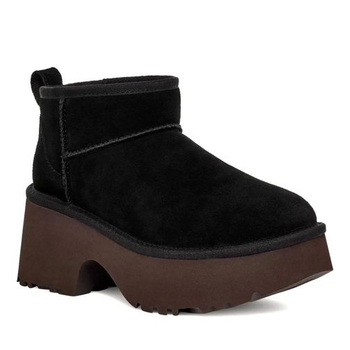 UGG Stiefel UGG Boots Black schwarz