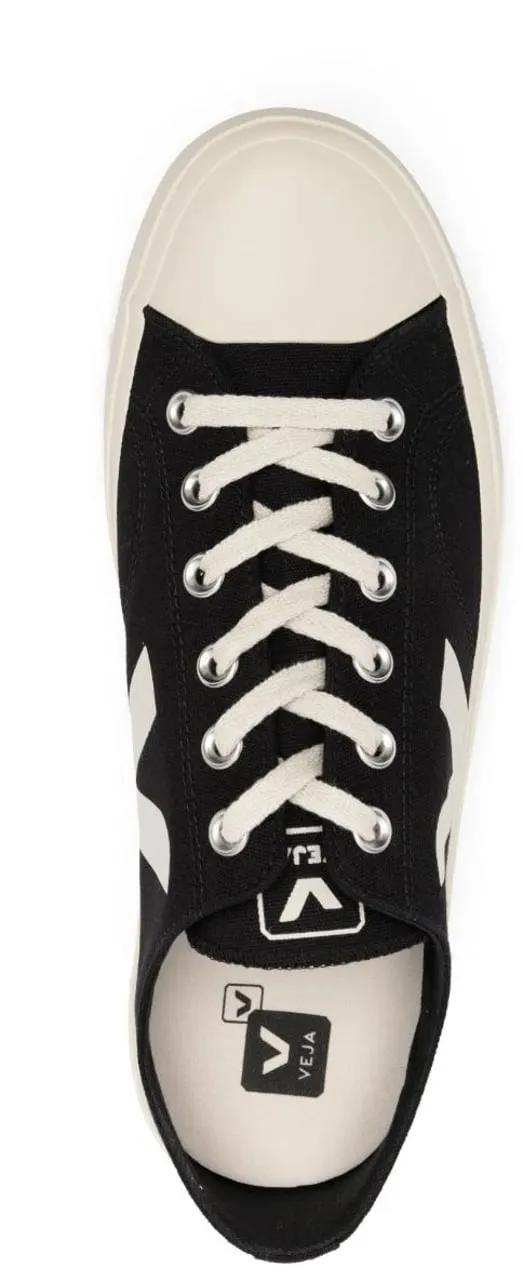 Thumbnail - Veja Low-Top Sneaker - wata ii low divers - Gr. 45 (EU) - in Bunt - für Damen