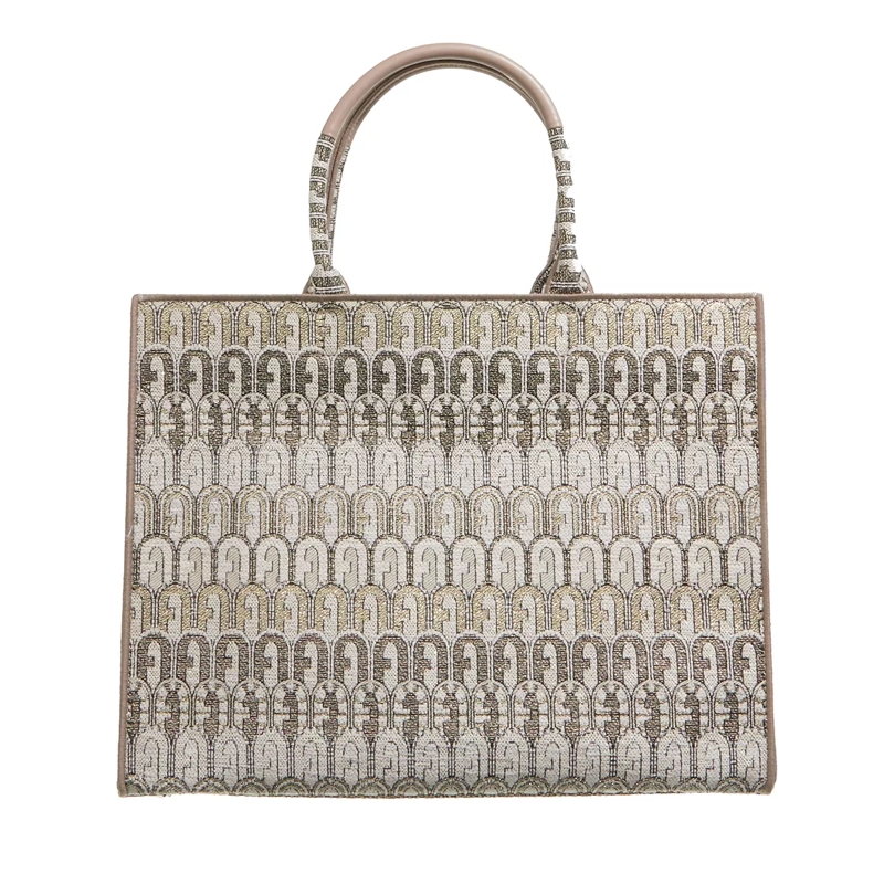 Furla Draagtas Furla Opportunity L Tote Toni Color Gold