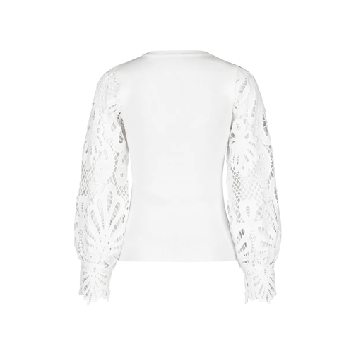 Marc Aurel  Pullover weiss (Image 5)