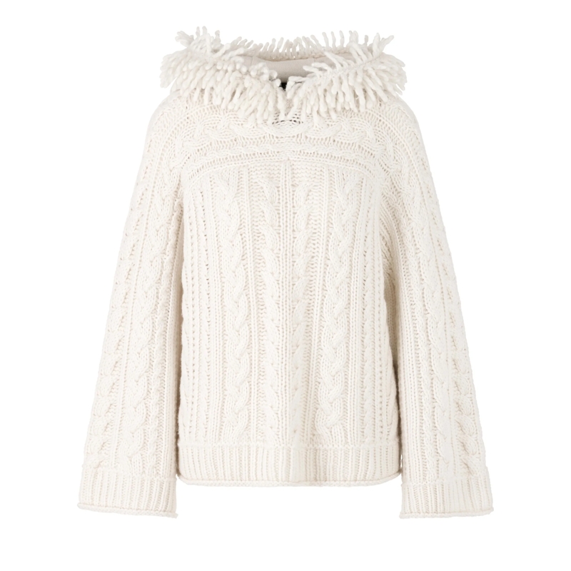 Marc Cain Pull Pullover off