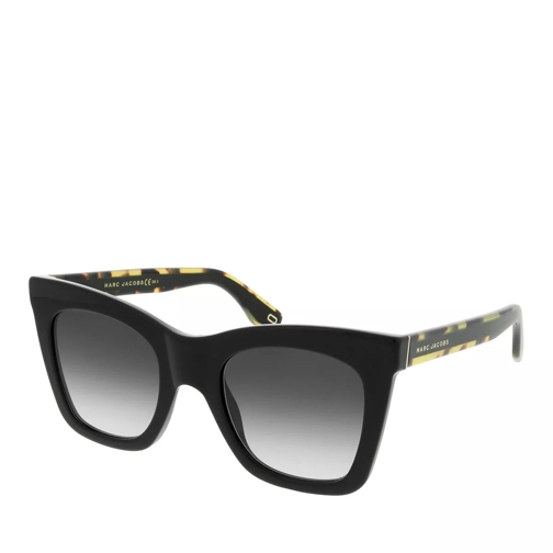 Marc Jacobs MARC 279/S Black Sunglasses
