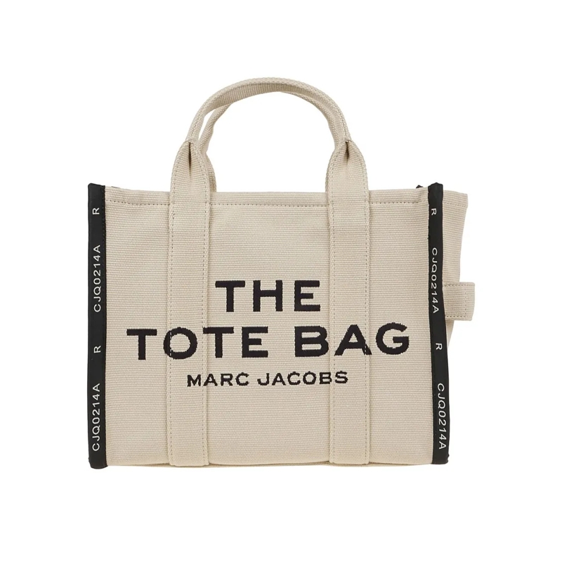 Marc Jacobs Fourre-tout The Medium Tote Neutrals
