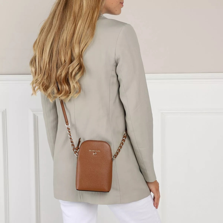 Michael kors jet set phone xbody store
