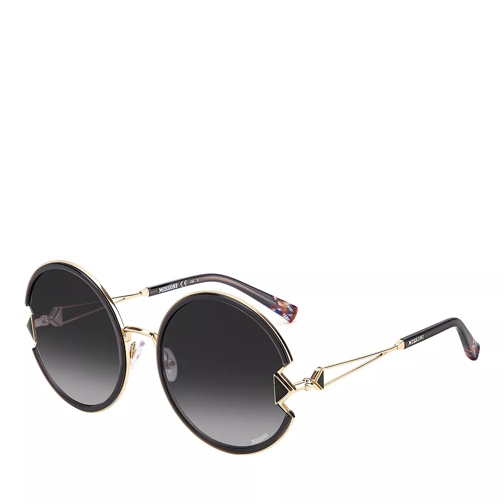 Missoni 0074/S      Gold Black Sonnenbrille