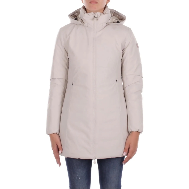 Save the Duck Übergangsjacke Coats Beige beige