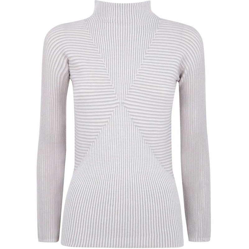 Emporio Armani  Sweaters Grey grau